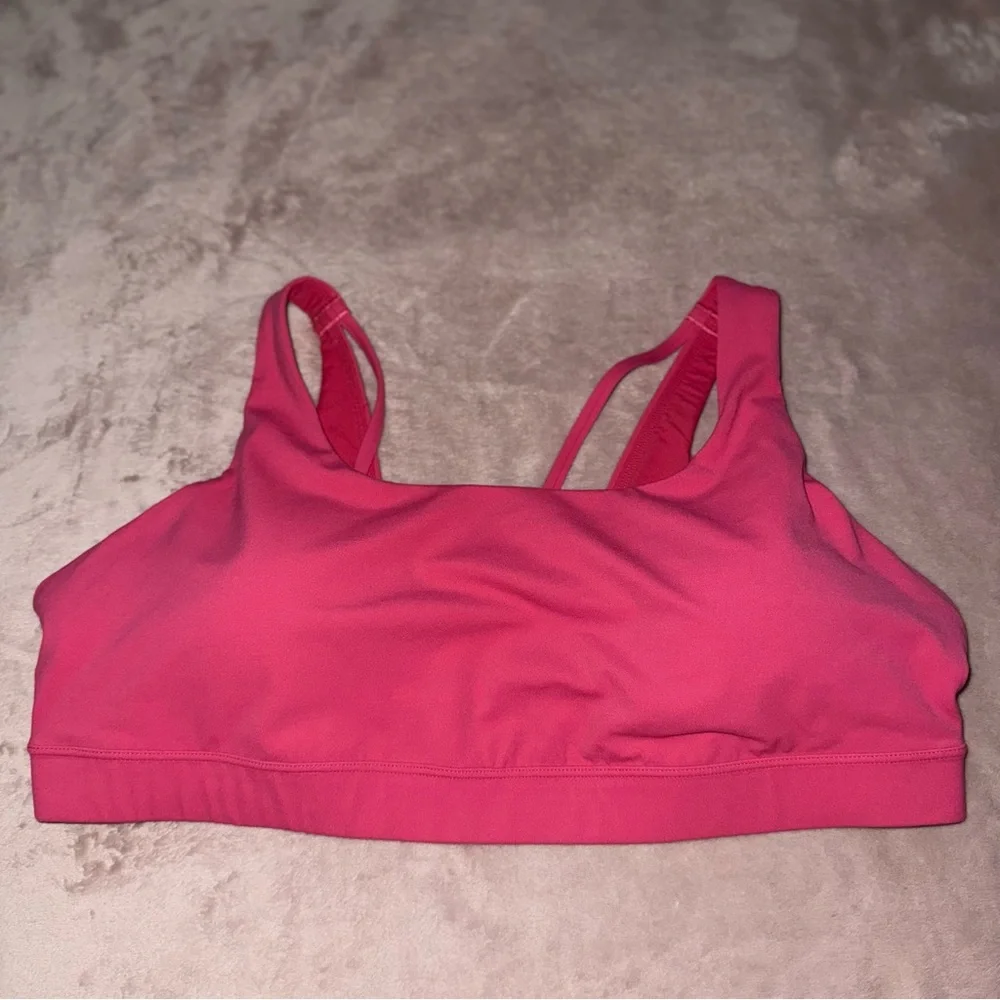 Athleta sport bra size 2X - Picture 2 of 6